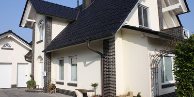 Individuell gestaltete Einfamilienhäuser mit Carport oder Garage, Cloppenburg